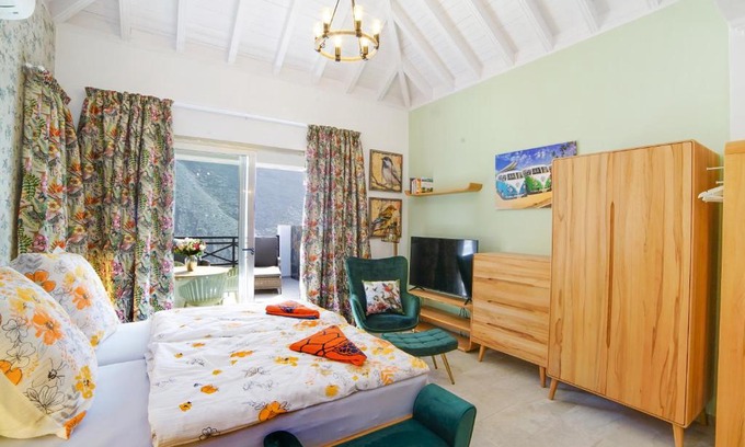 La Calera Appartement | La Gomera Deluxe LOFT