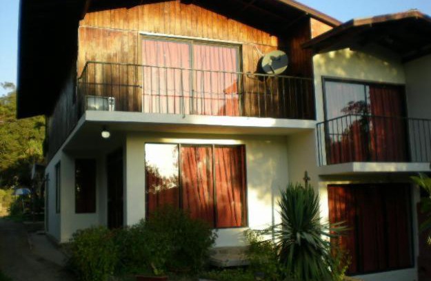Olmue Maison | La Gran Casona de Olmue