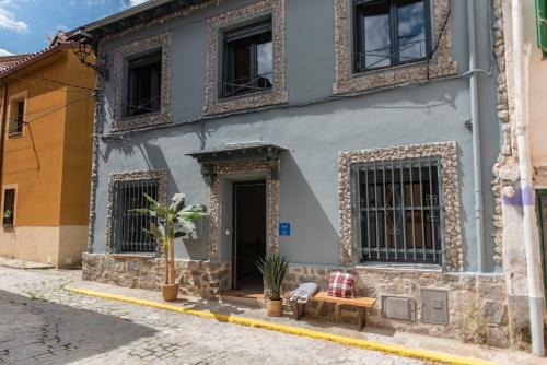 La Granja de San Ildefonso Maison | La Granja Villa