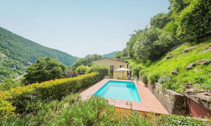 Seravezza Maison | La Grande Aia by Interhome