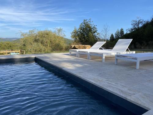 Saint-Izaire Maison | La Grande Combe