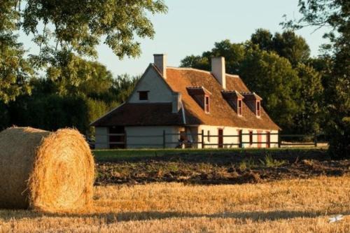 Saulnay Maison | La Grande Métairie Notz Marafin