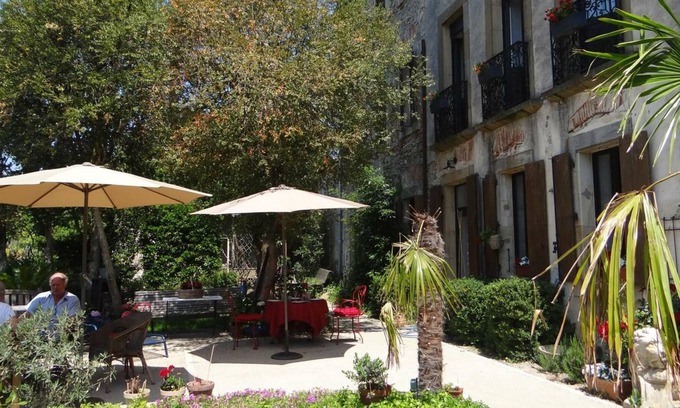 Cambieure Maison | La Grande Maison