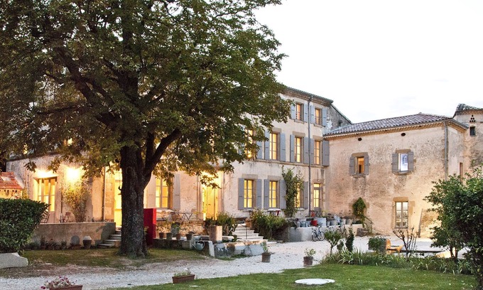 Montmeyran Maison | La Grande Maison