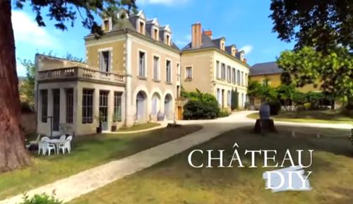 Pas-de-Jeu Lit Et Petit-Déjeuner | La Grande Maison