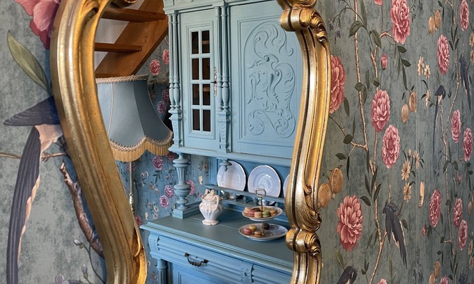 Pas-de-Jeu Maison | La Grande Maison