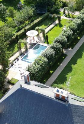 Lesches Appartement | LA GRANDE MAISON LGM