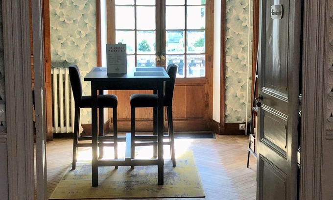 Mazamet Lit Et Petit-Déjeuner | La Grande Maison Mazamet