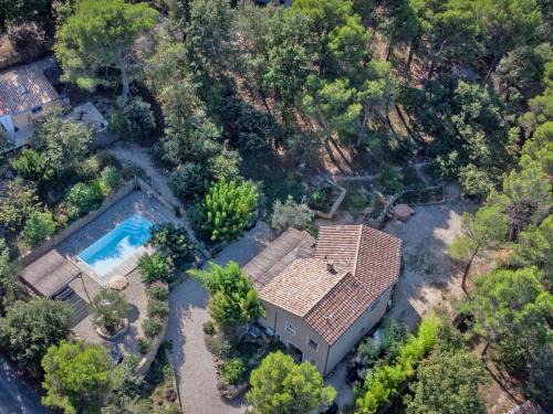Faucon Maison | La grande Pinède