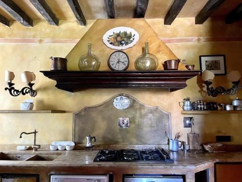 Reggio nell'Emilia Appartement | La Grande Quercia