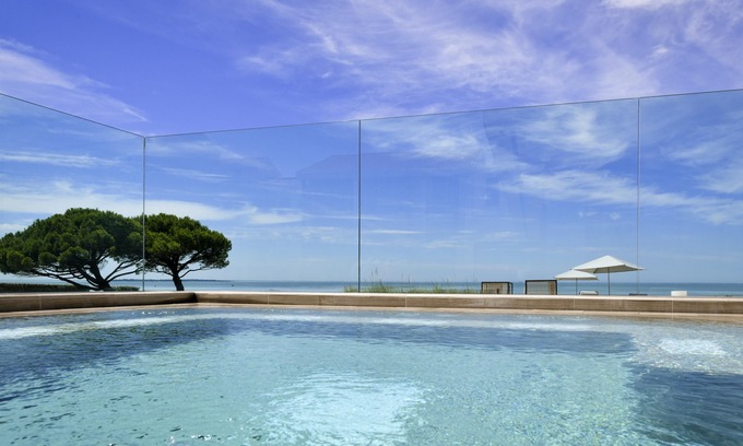 Quartier des Boucholeurs Hôtel | La Grande Terrasse Hotel&Spa La Rochelle MGallery Hotel Collection