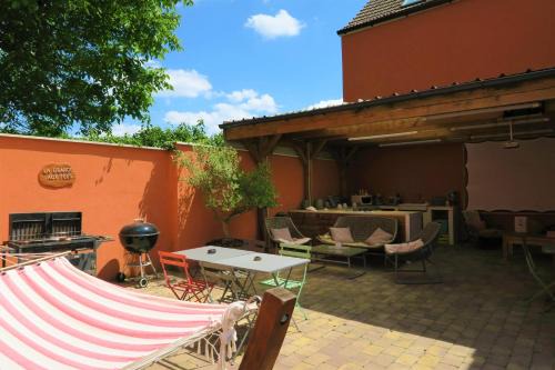 Amneville Appartement | La Grange aux fées Amnéville