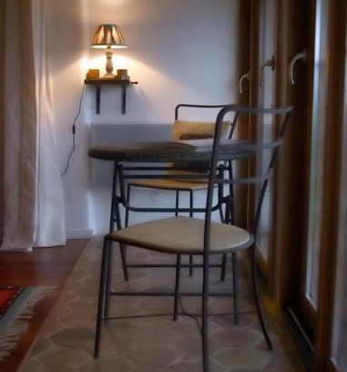 La Saulsotte Lit Et Petit-Déjeuner | La Grange aux Loirs B&B