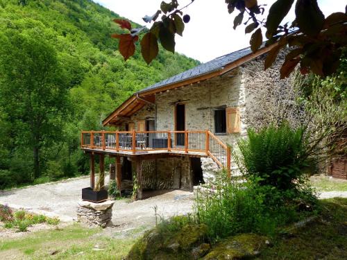 Siguer Maison | la grange de clotilde