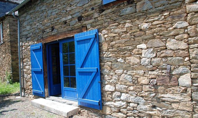 Saint-Lary Maison | La Grange de l'Ours