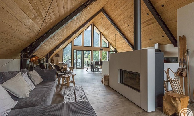 Mayregne Maison | La Grange de Mayrègne - MAYREGNE