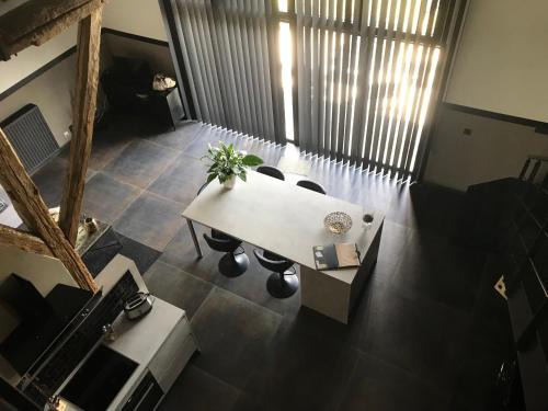 Silly Maison | La grange de thoricourt