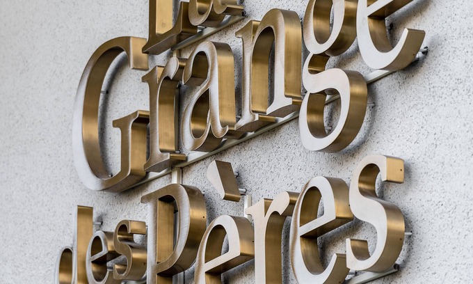 Pringy Appartement | La Grange des Pères