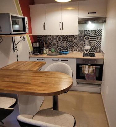 Coigneux Appartement | la grange