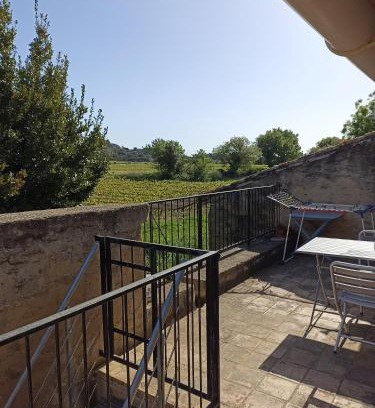Roquemaure Appartement | La Grange
