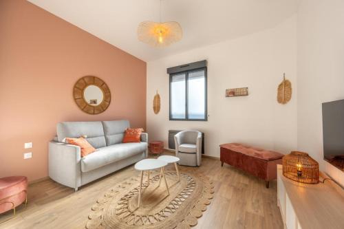 Sacy-le-Petit Maison | La grange