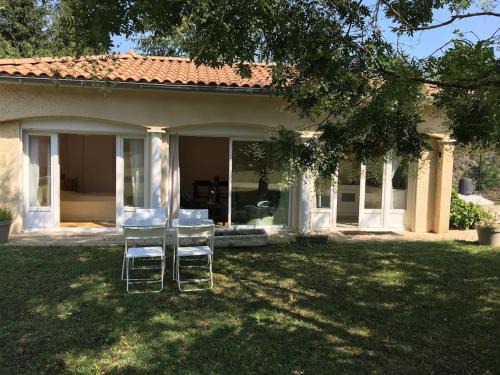 Marclopt Maison | La Grangeneuve la petite maison