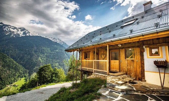 Queige Maison | LA GRANGETTE A SIMON