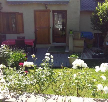 Naucelle Maison | LA GRANGETTE DU PARADIS
