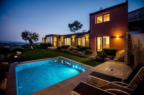 Cubells Maison | La Granja del Besa
