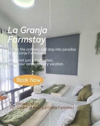Pinan Autre | La Granja Farmstay Dipolog