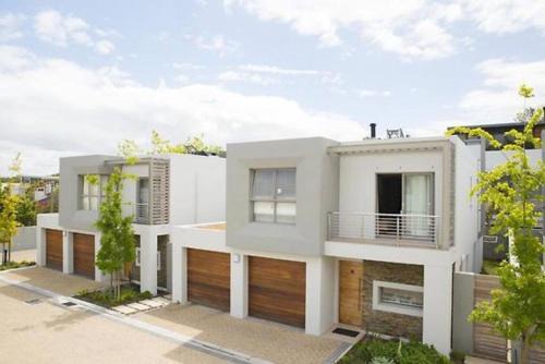 Stellenbosch Central Appartement | La Gratitude 3 Bedroom Apartment, Central