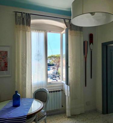 Le Grazie Appartement | La Graziella