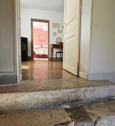 Merrey-sur-Arce Maison | La Grive d'Arce