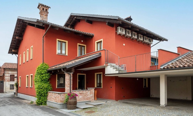 Narzole Maison | La Grotta di Cech by Interhome