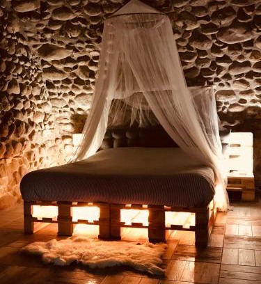 Pastrengo Maison | La Grotta