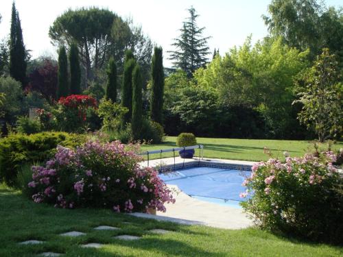 La Tour-d'Aigues Maison | La Guéritaulde