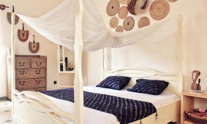 Littoral Department Maison | La Guesthouse Casabella