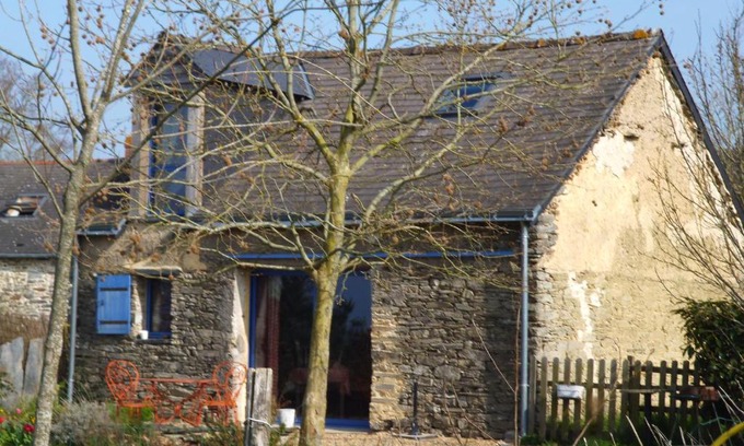 Vay Maison | La Guichardière