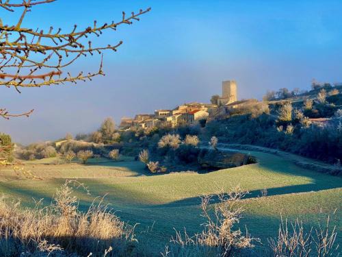 Passanant i Belltall Appartement | La Guinda de Cal Talaia