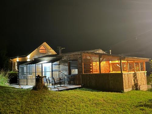 Lus-la-Croix-Haute Chalet De Ski | La Guinguette de Lus