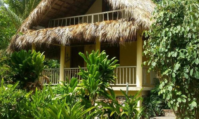 Las Galeras Chalet De Ski | La Guisarde