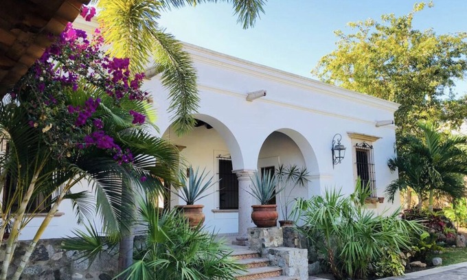 Lo de Marcos Maison | La Hacienda