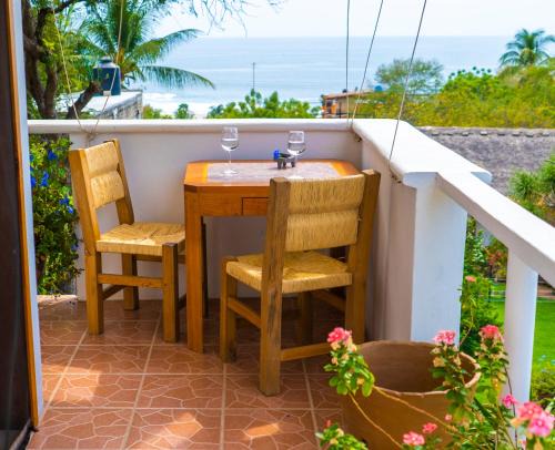 Lazaro Cardenas Appartement | La Hacienda Tilantongo