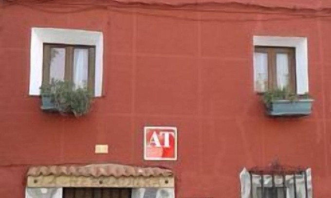 Aleson Cottage | La Herradura appartement rural pour 4 personnes