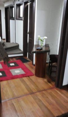 Valdivia Maison | La Hostal Anwandter