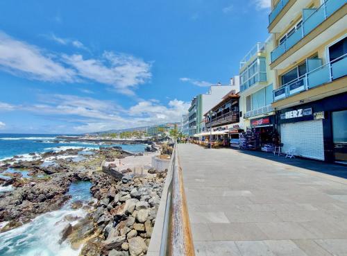 Puerto de la Cruz Appartement | La Hoya 11