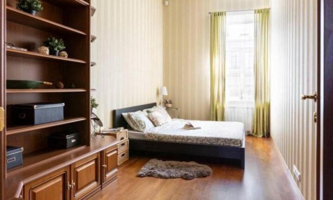 Berchules Appartement | La Hudra