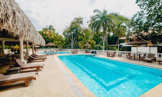 Santa Fe de Antioquia Hôtel | La Iguana de Santa Fe by Bernalo Hotels