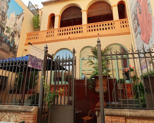 Begur Hôtel | La Indiana de Begur, Petit Hotel Boutique
