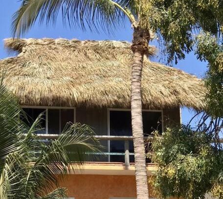 Brisas de Zicatela Appartement | La Isla Bonita - Departamento en la Punta